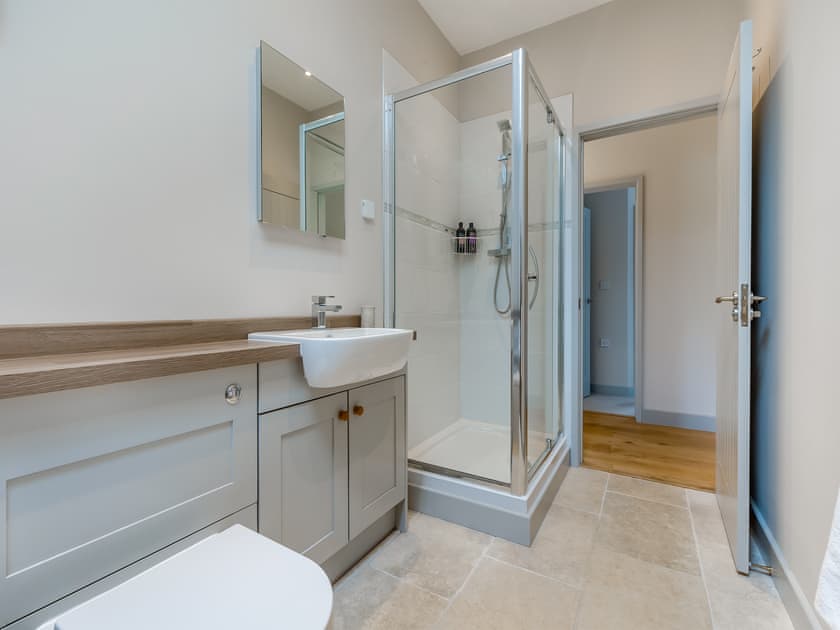 Bathroom | Lavender Barn, Heacham