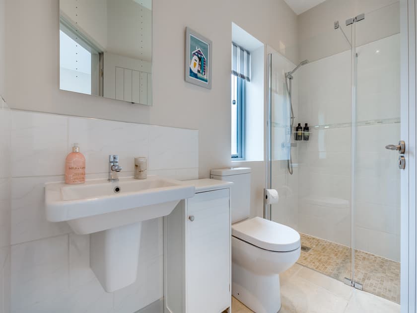 Bathroom | Lavender Barn, Heacham