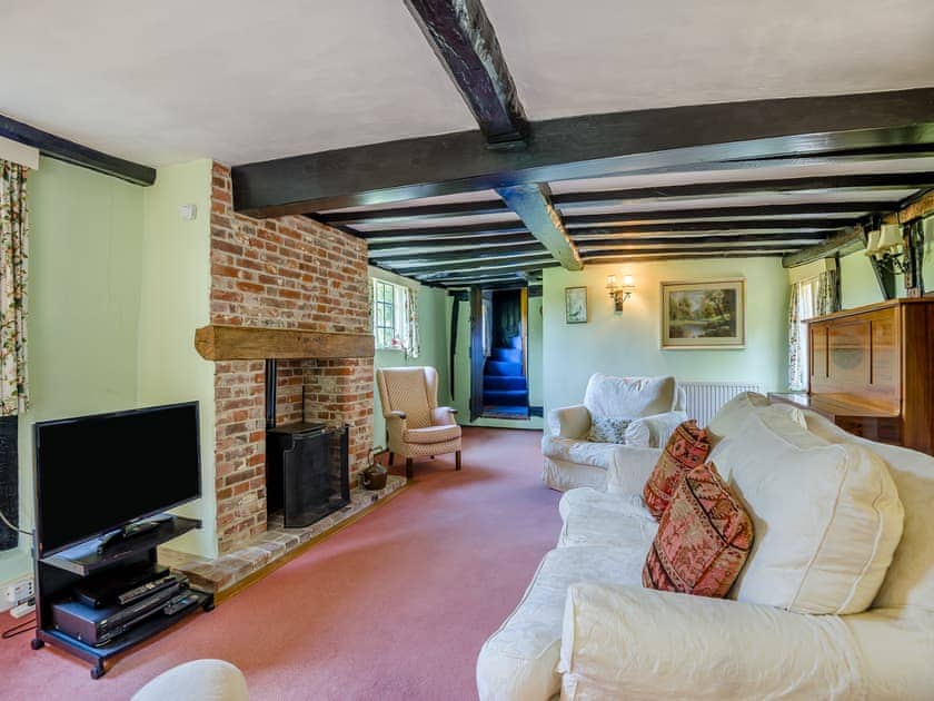 Living room | Glebe Cottage, Callow End, Worcester