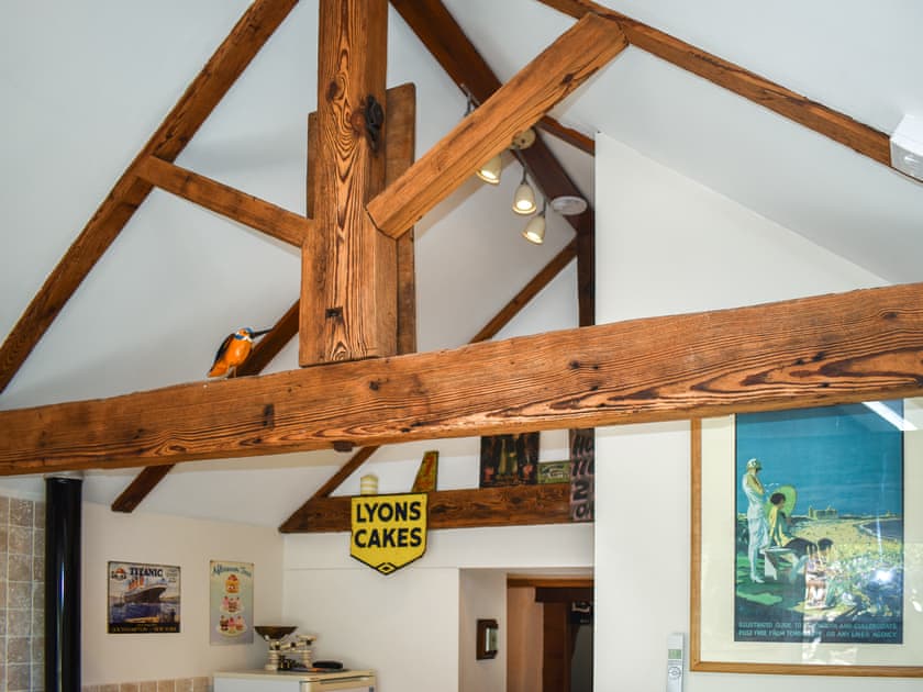 Interior | Primrose Cottage, Seaton