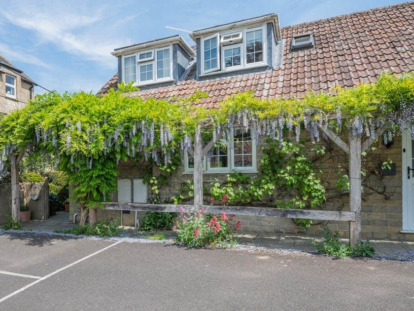 Exterior | Florence Cottage, Marnhull, near Sturminster Newton