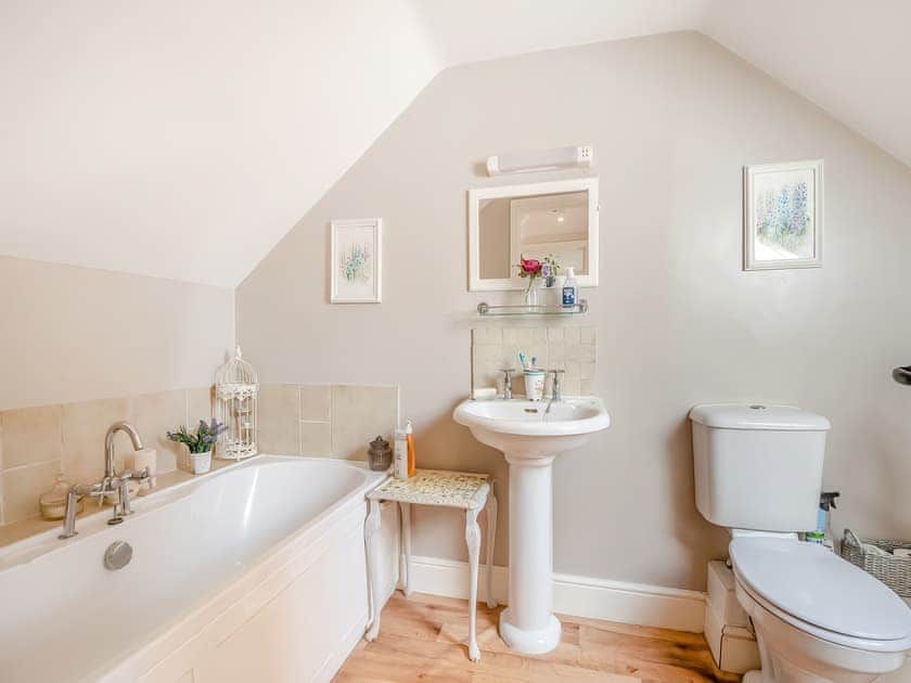 Bathroom | Florence Cottage, Marnhull, near Sturminster Newton