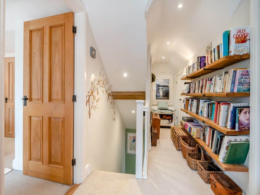 Hallway | Florence Cottage, Marnhull, near Sturminster Newton
