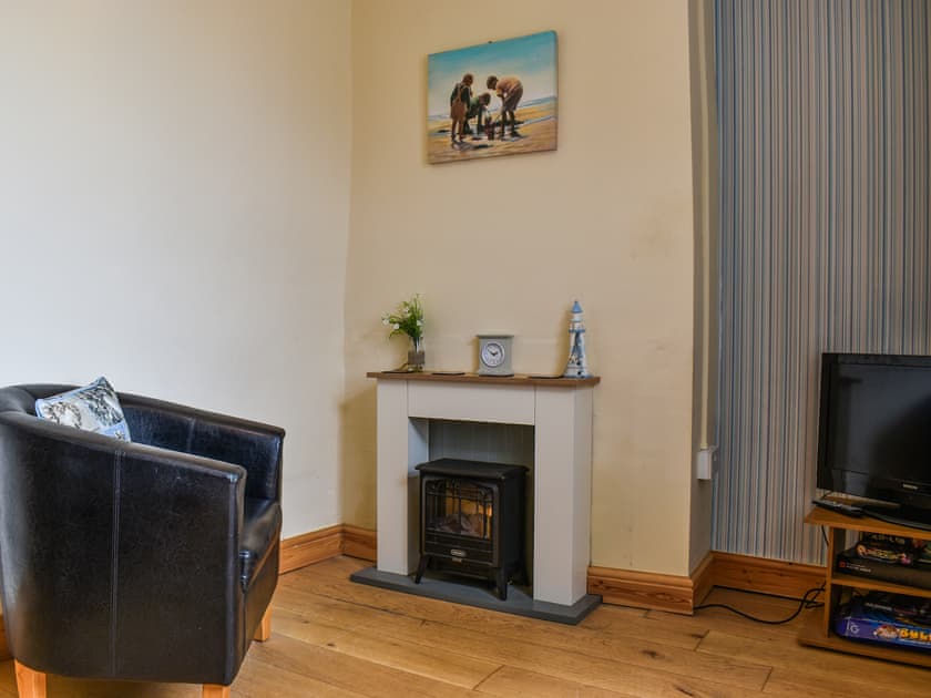 Living area | Old Port Cottage, Port Mulgrave, near Whitby