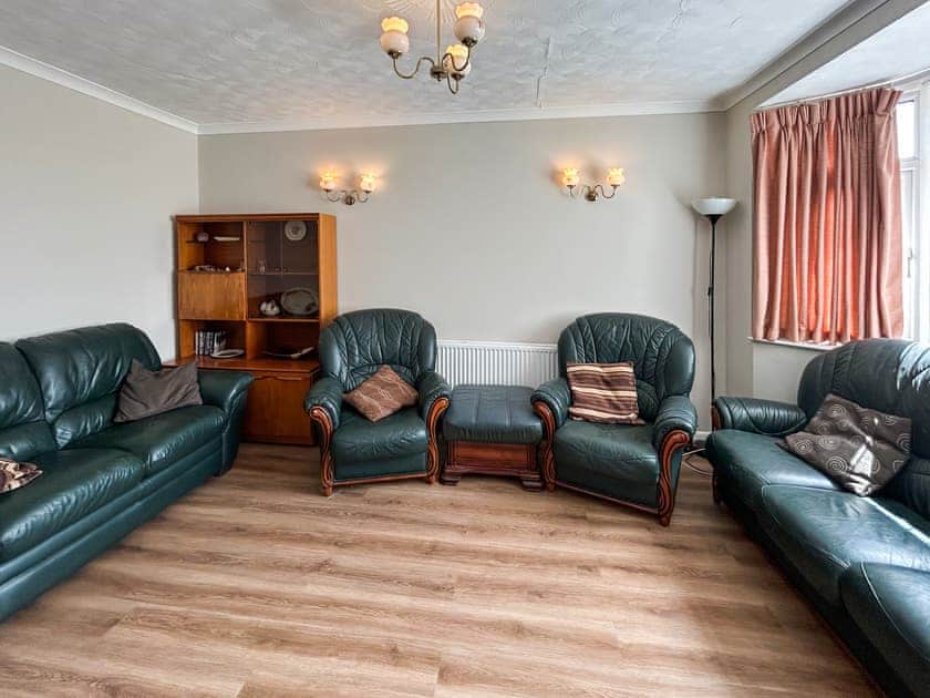 Living area | Glenmore Gardens, Weymouth