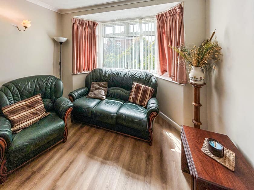 Living area | Glenmore Gardens, Weymouth