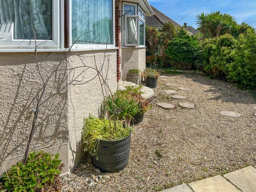 Exterior | Glenmore Gardens, Weymouth