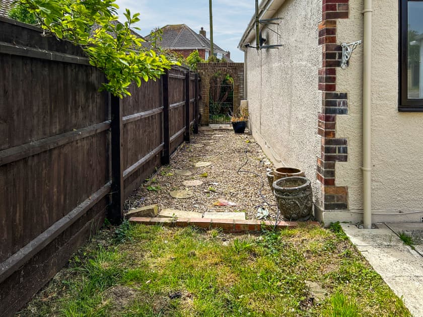 Exterior | Glenmore Gardens, Weymouth