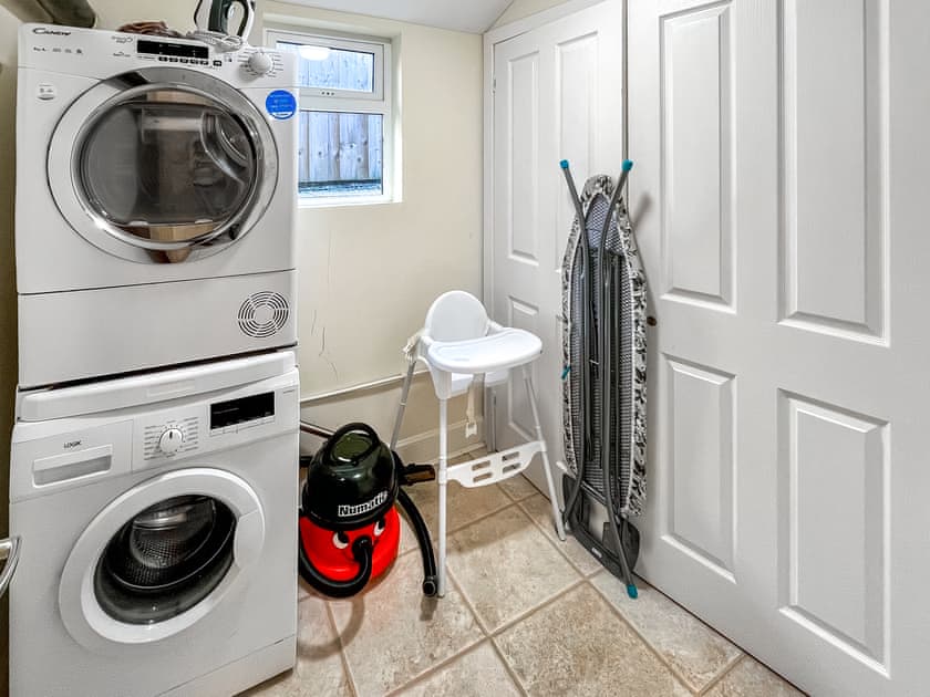Utility room | Struan House, Blairgowrie