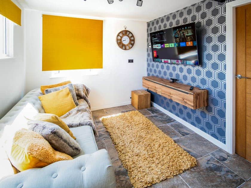 Interior | Minffordd, Ty Croes, near Rhosneigr
