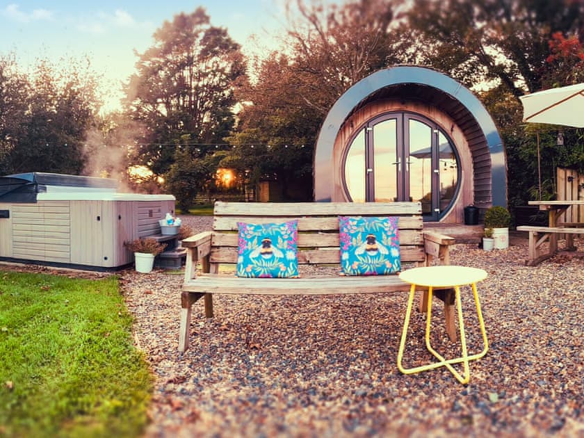 Exterior | Hafan Fach, Pembroke