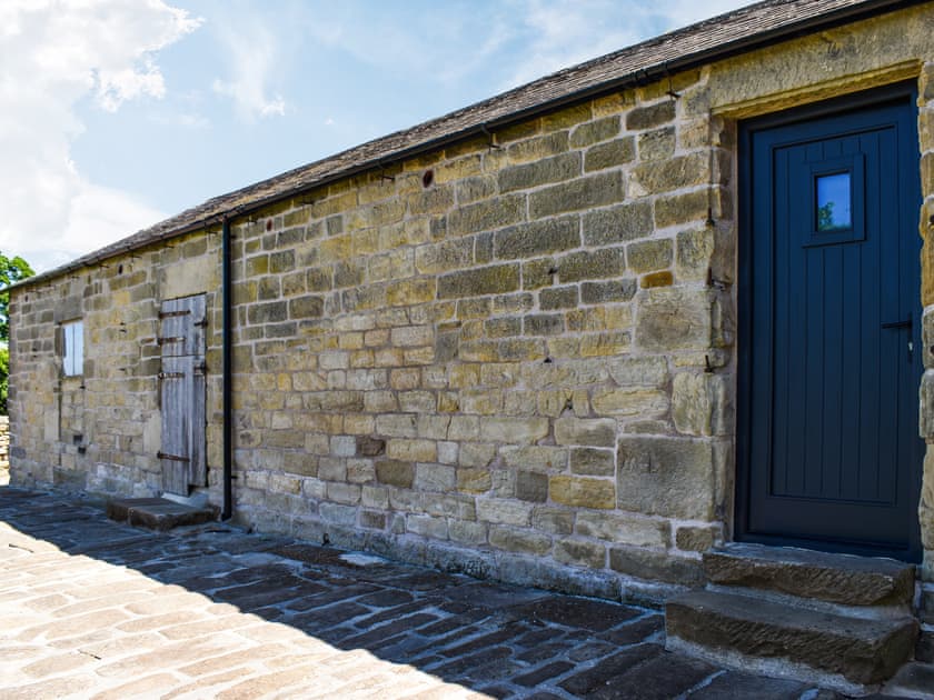 Exterior | Tawny Owl Hut - Hollins Farm Shepherd Huts, Westerdale, near Whitby