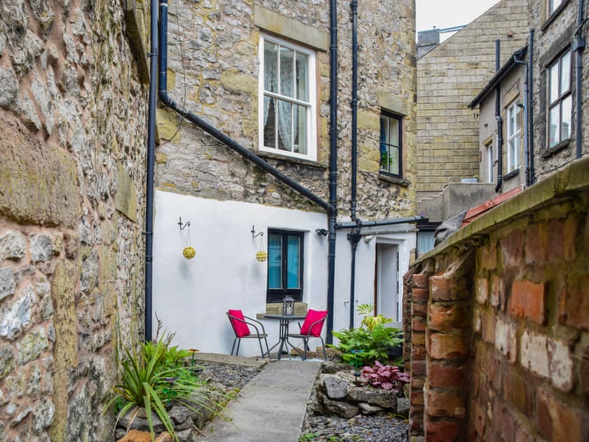 Exterior | The Buxton Retreat, Buxton