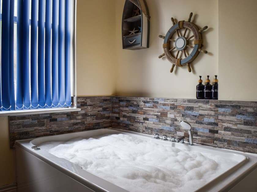 Bathroom | The Buxton Retreat, Buxton