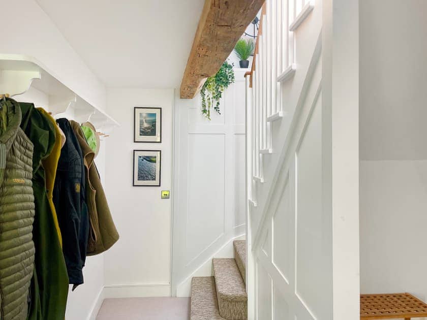 Interior | Little Hewish Barn, Milton Abbas, near Blandford Forum