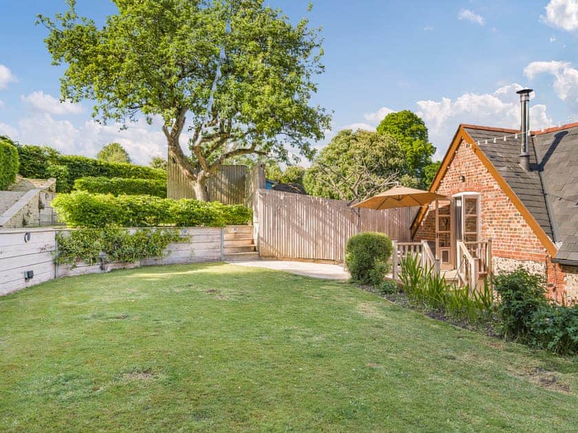 Exterior | Little Hewish Barn, Milton Abbas, near Blandford Forum