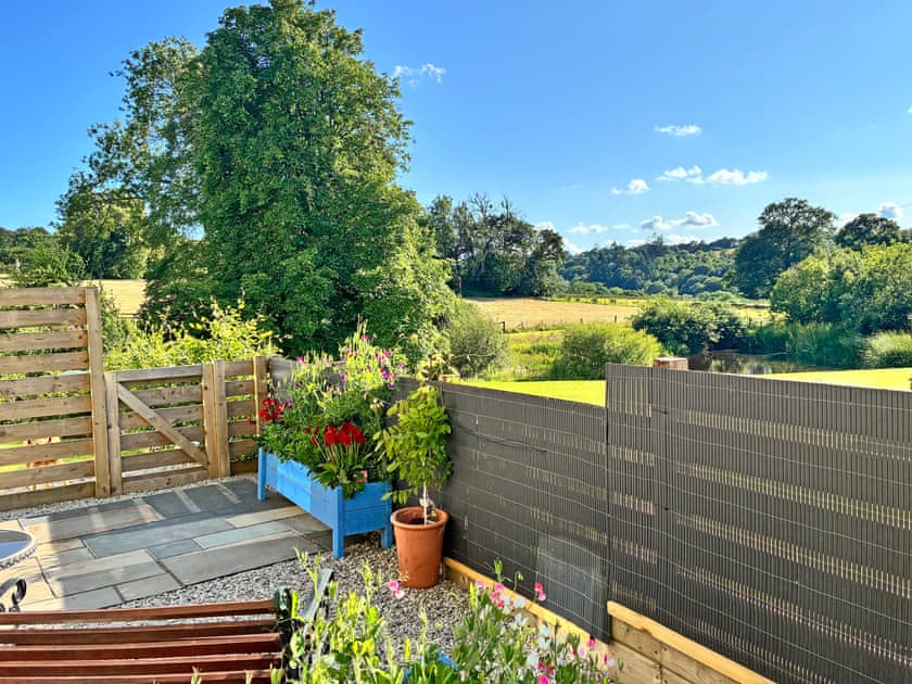 Exterior | Beech cottage - Goldburn Barns, near Okehampton