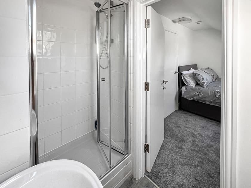 Bathroom | Moglett Cottage, Fincham, near King’s Lynn