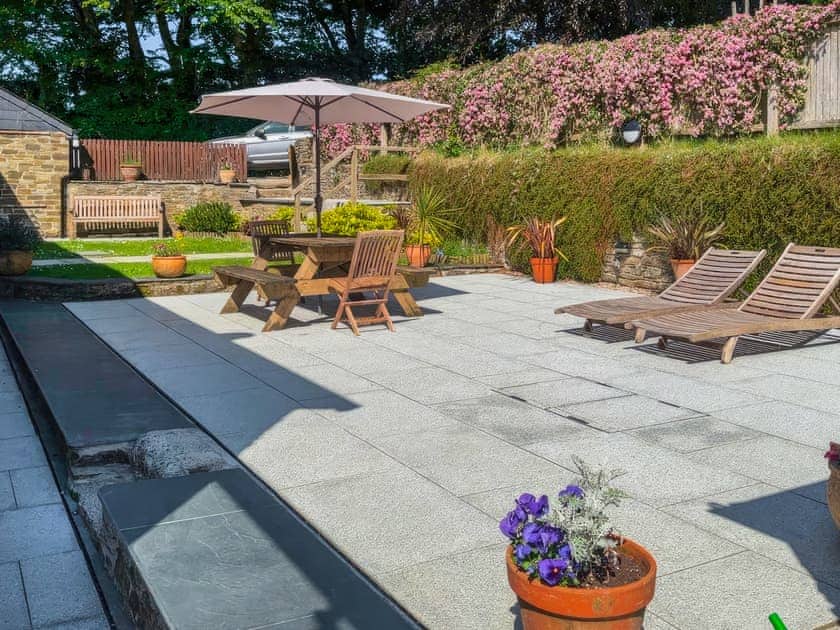 Exterior | Lower Trevorder Barn - Lower Trevorder Barns, Mount, near Bodmin