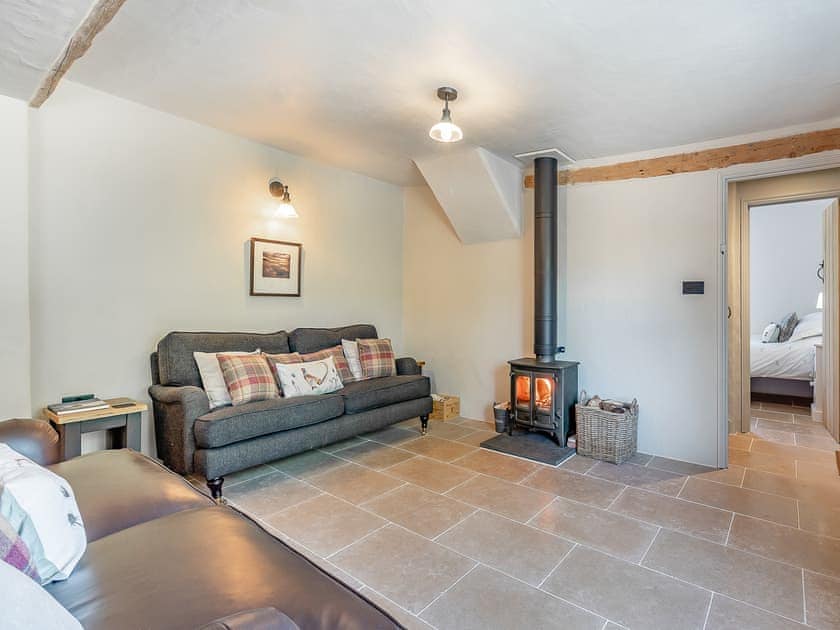 Living area | Queens Barn, Wortham, near Diss