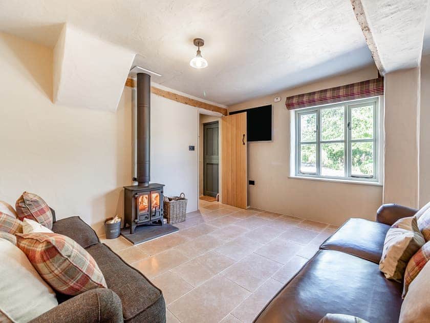 Living area | Queens Barn, Wortham, near Diss