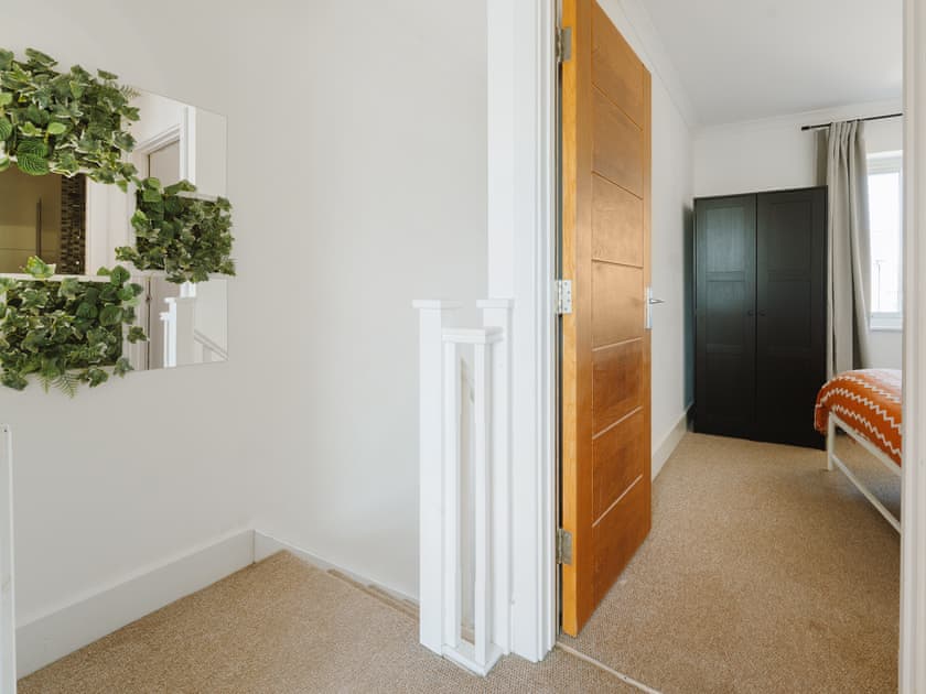 Interior | Crescent House, Pennar