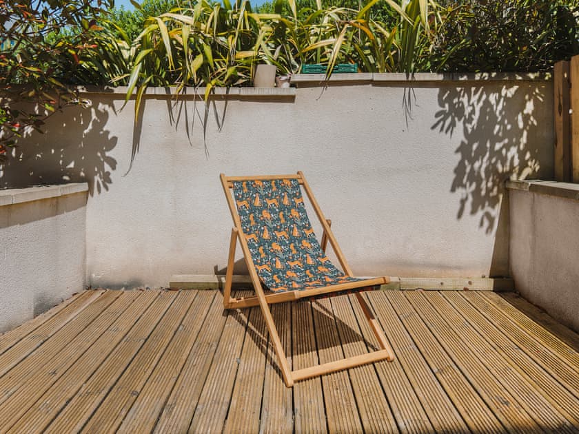 Outdoor | Crescent House, Pennar