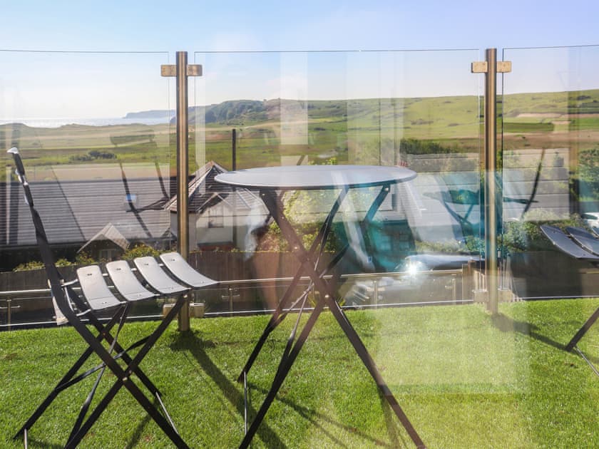 Outdoor | Tideglass, Penally, near Tenby