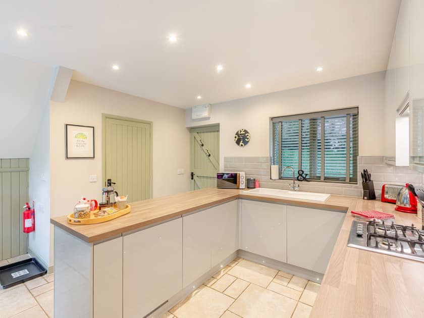 Kitchen | Cherry Tree Cottage, Otterden, near Faversham