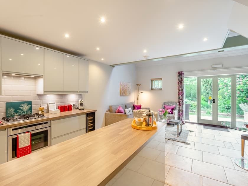 Kitchen | Cherry Tree Cottage, Otterden, near Faversham