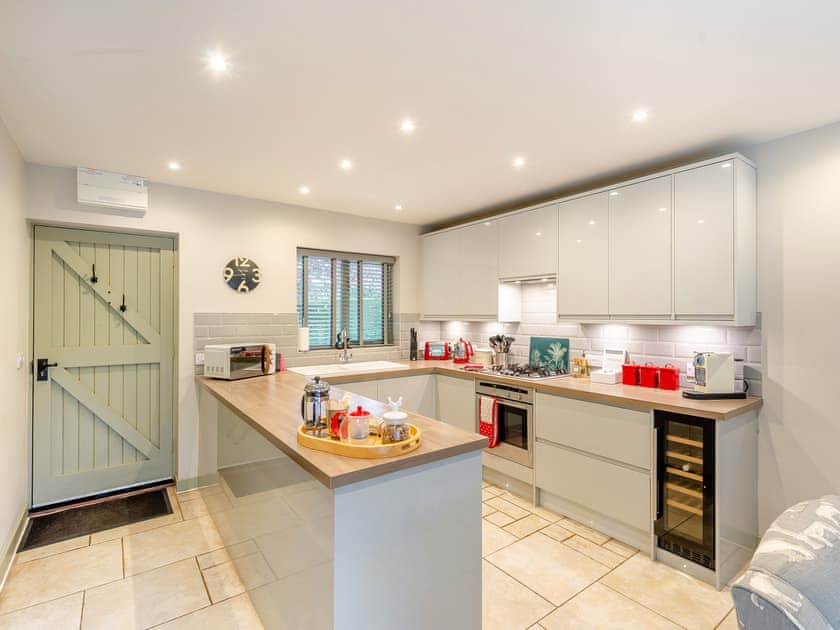 Kitchen | Cherry Tree Cottage, Otterden, near Faversham