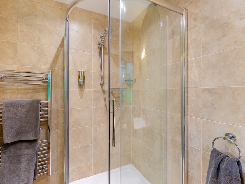 Bathroom | Cherry Tree Cottage, Otterden, near Faversham