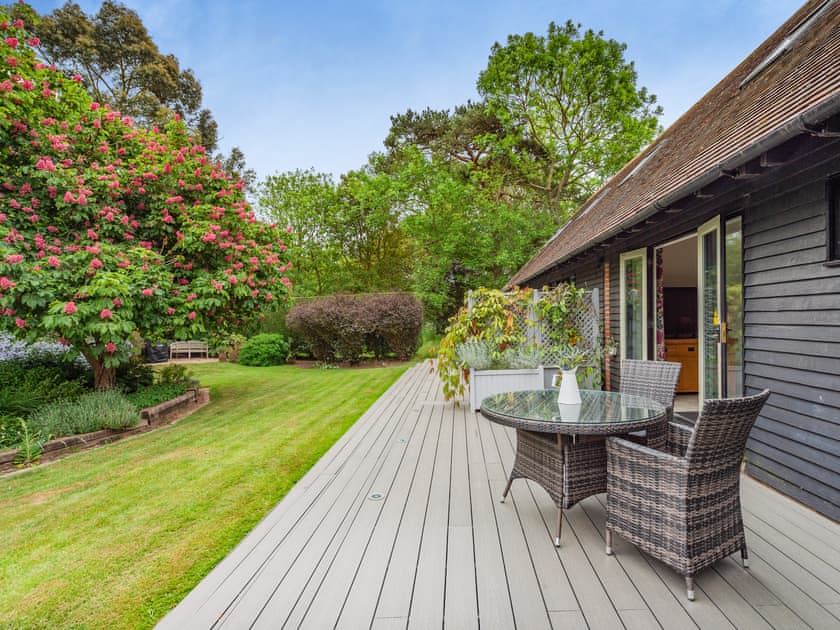 Exterior | Cherry Tree Cottage, Otterden, near Faversham