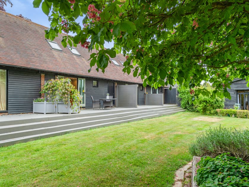Exterior | Cherry Tree Cottage, Otterden, near Faversham