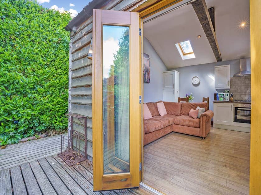Exterior | Brandy Lodge - Tavern Cottages, Newsham, near Richmond