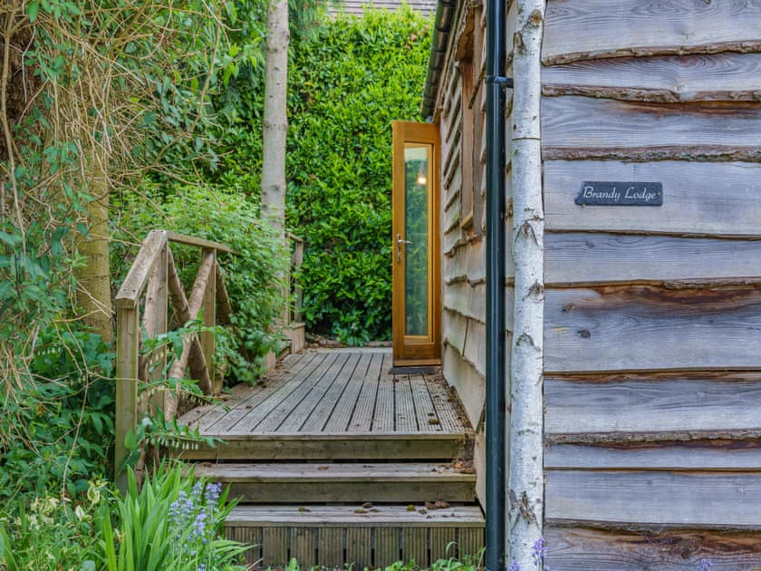 Exterior | Brandy Lodge - Tavern Cottages, Newsham, near Richmond