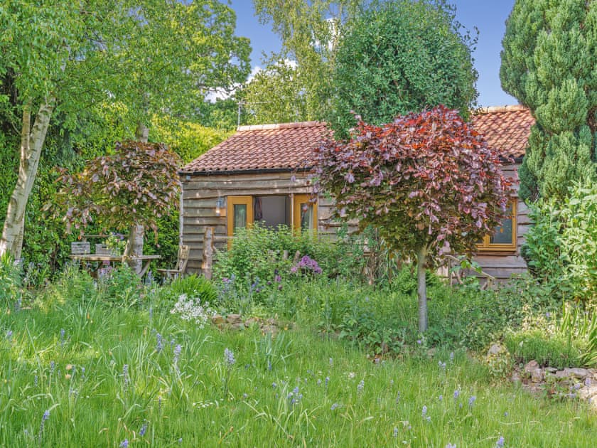 Exterior | Brandy Lodge - Tavern Cottages, Newsham, near Richmond