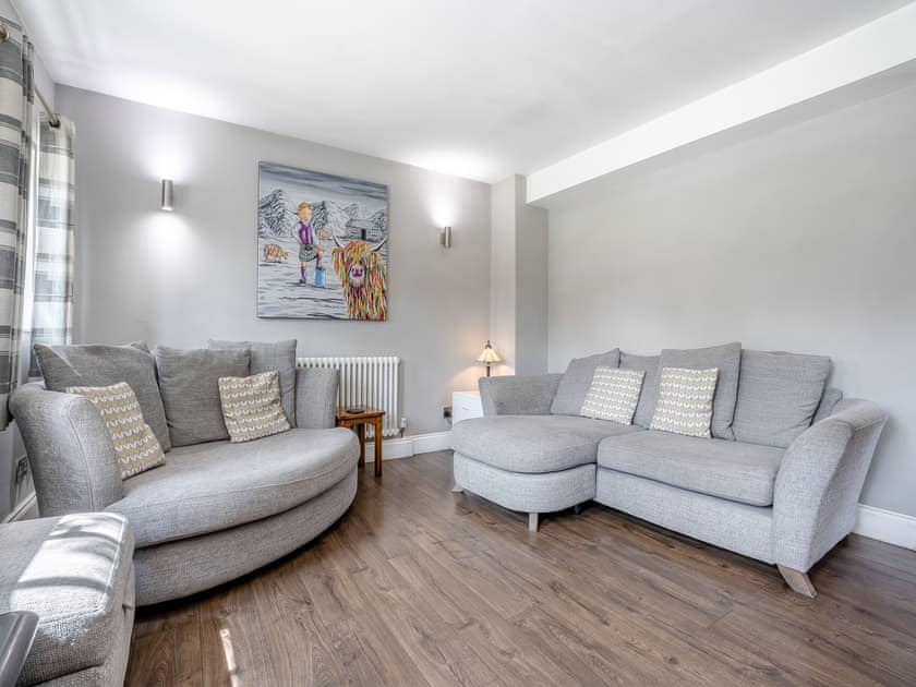 Living room | Tavern Cottage - Tavern Cottages, Newsham, near Richmond