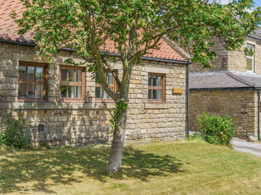 Exterior | Tavern Cottage - Tavern Cottages, Newsham, near Richmond