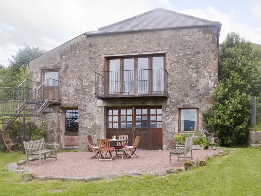 Exterior | Townhead Mill, Dumfries
