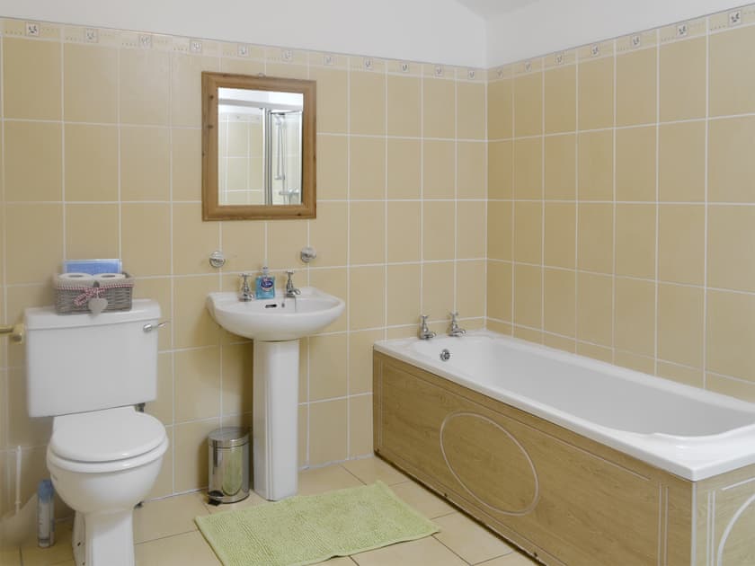 Bathroom | Townhead Mill, Dumfries