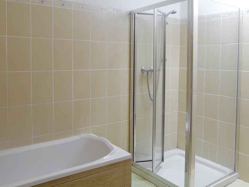 Bathroom | Townhead Mill, Dumfries
