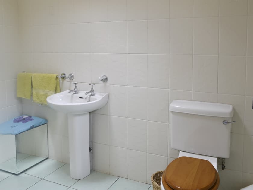 Bathroom | Townhead Mill, Dumfries