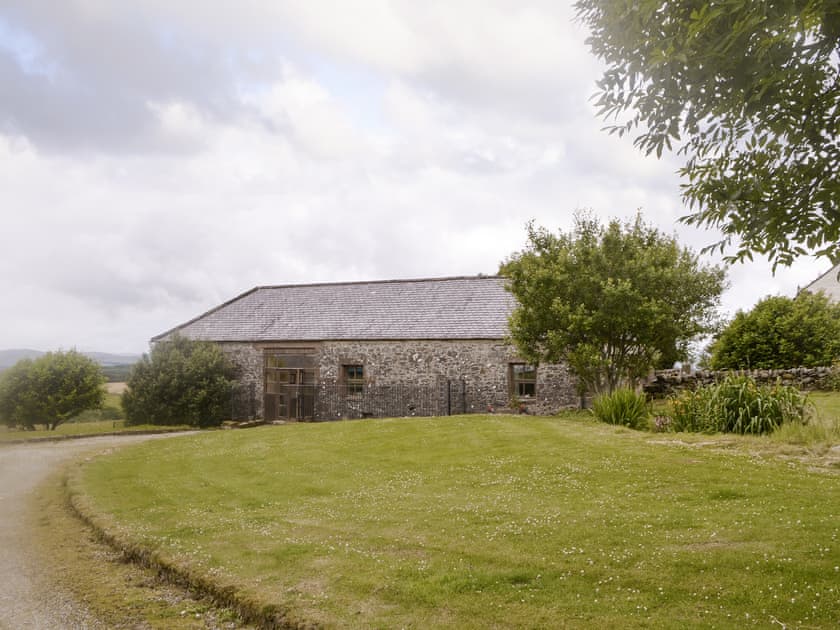 Exterior | Townhead Mill, Dumfries