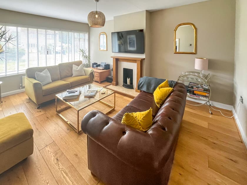 Living room | Duckling Cottage, Canterbury