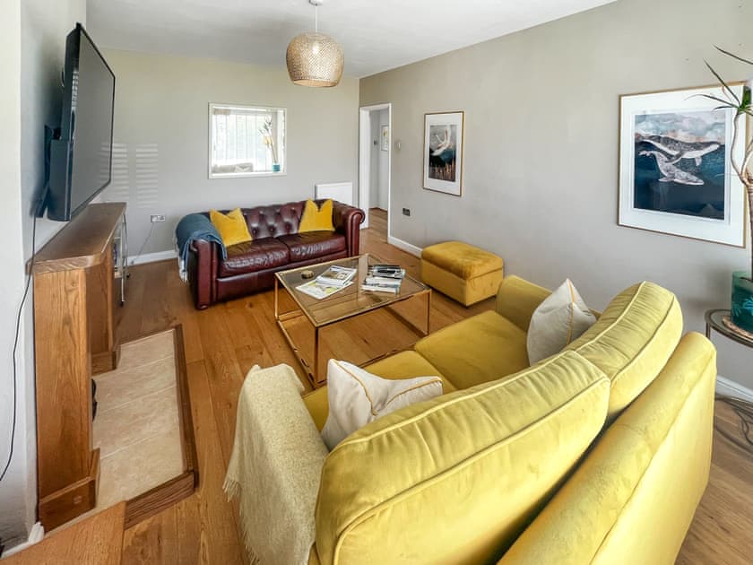 Living room | Duckling Cottage, Canterbury