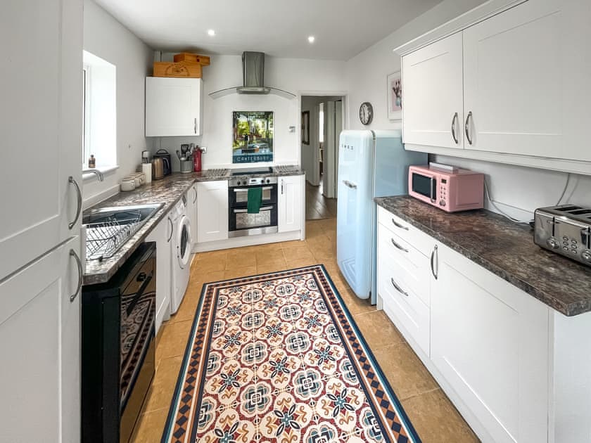 Kitchen | Duckling Cottage, Canterbury