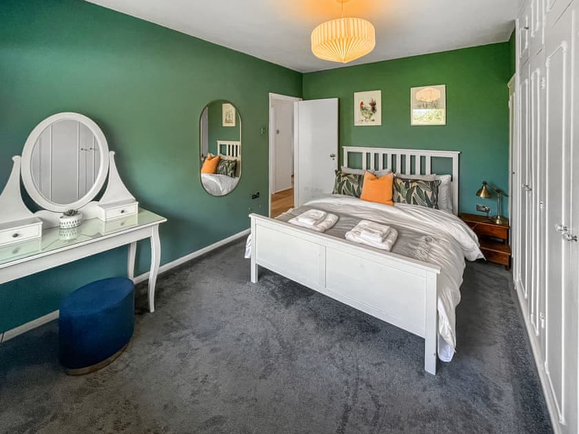 Surrounding area | Duckling Cottage, Canterbury