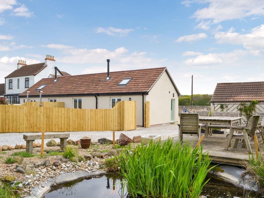 Surrounding area | Metlands Farm Holidays- The Dairy - Metlands Farm Holidays, Bempton, near Bridlington