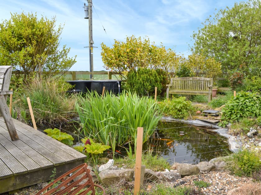 Surrounding area | Metlands Farm Holidays- The Dairy - Metlands Farm Holidays, Bempton, near Bridlington